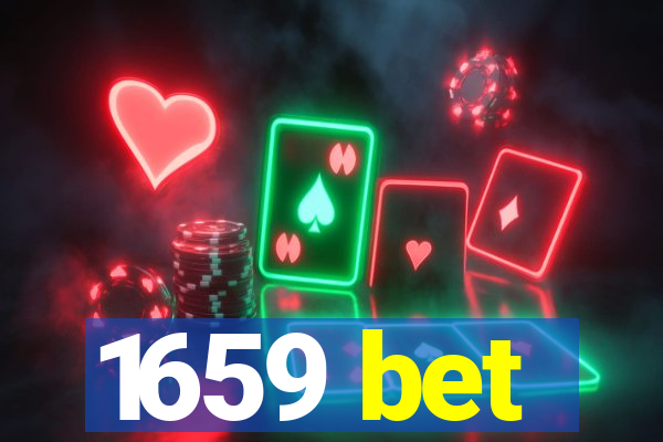 1659 bet